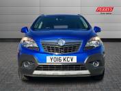 VAUXHALL MOKKA 2016 (16)