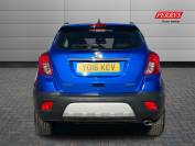 VAUXHALL MOKKA 2016 (16)