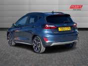 FORD FIESTA 2022 (22)