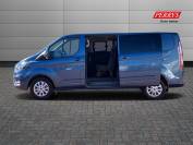 FORD TRANSIT CUSTOM 2021 (71)