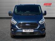 FORD TRANSIT CUSTOM 2021 (71)