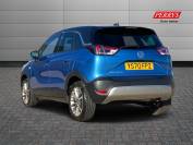 VAUXHALL CROSSLAND X 2020 (70)