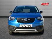 VAUXHALL CROSSLAND X 2020 (70)