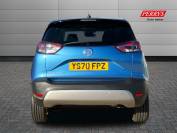 VAUXHALL CROSSLAND X 2020 (70)