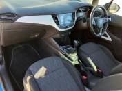 VAUXHALL CROSSLAND X 2020 (70)