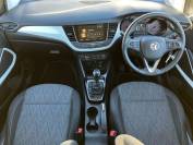 VAUXHALL CROSSLAND X 2020 (70)