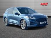 FORD KUGA 2021 (71)