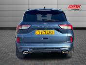 FORD KUGA 2021 (71)