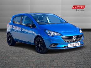 VAUXHALL CORSA 2019 (19) at Perrys Alfreton