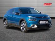 CITROEN C4 CACTUS 2020 (70)