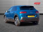 CITROEN C4 CACTUS 2020 (70)