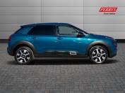 CITROEN C4 CACTUS 2020 (70)