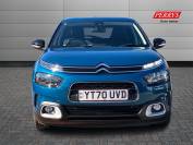 CITROEN C4 CACTUS 2020 (70)