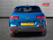 CITROEN C4 CACTUS 2020 (70)