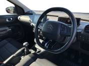 CITROEN C4 CACTUS 2020 (70)