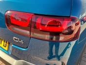 CITROEN C4 CACTUS 2020 (70)