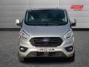 FORD TRANSIT CUSTOM 2022 (22)