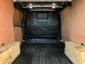 FORD TRANSIT CUSTOM 2022 (22)