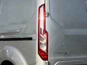 FORD TRANSIT CUSTOM 2022 (22)