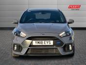 FORD FOCUS RS 2018 (18)