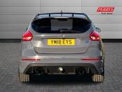 FORD FOCUS RS 2018 (18)