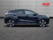 FORD PUMA 2023 (73)