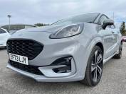 FORD PUMA 2023 (73)