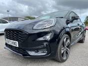 FORD PUMA 2023 (73)