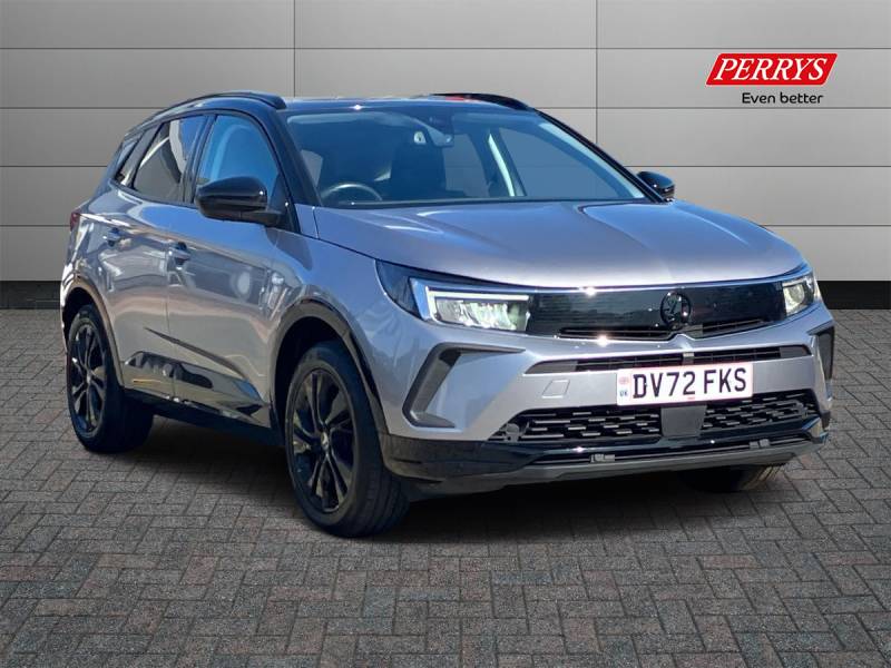 VAUXHALL GRANDLAND 2022 (72)