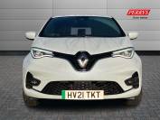 RENAULT ZOE 2021 