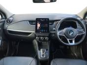 RENAULT ZOE 2021 