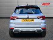 SEAT ARONA 2024 (24)