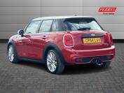 MINI HATCHBACK 2014 (64)