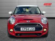 MINI HATCHBACK 2014 (64)