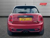 MINI HATCHBACK 2014 (64)