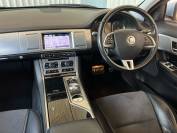 JAGUAR XF 2013 (62)