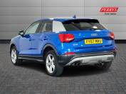 AUDI Q2 2017 (67)