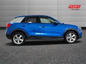 AUDI Q2 2017 (67)