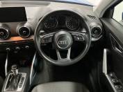 AUDI Q2 2017 (67)