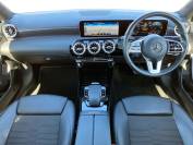 MERCEDES-BENZ A CLASS 2019 (69)