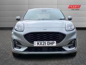 FORD PUMA 2021 (21)