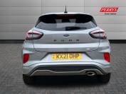 FORD PUMA 2021 (21)