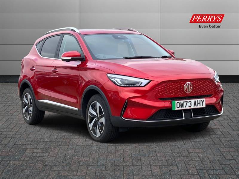 MG ZS 2023 (73)