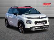 CITROEN C3 AIRCROSS 2019 (19)