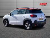 CITROEN C3 AIRCROSS 2019 (19)