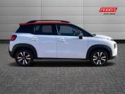 CITROEN C3 AIRCROSS 2019 (19)