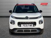 CITROEN C3 AIRCROSS 2019 (19)