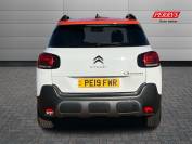 CITROEN C3 AIRCROSS 2019 (19)