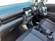 CITROEN C3 AIRCROSS 2019 (19)