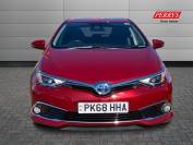 TOYOTA AURIS 2018 (68)